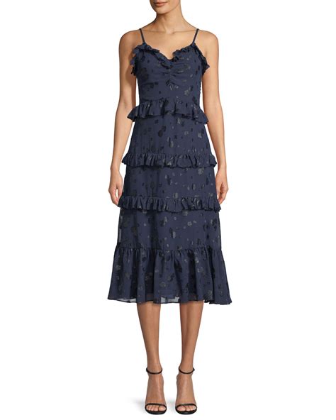 michael michael kors tiered dress|michael kors dress shirts clearance.